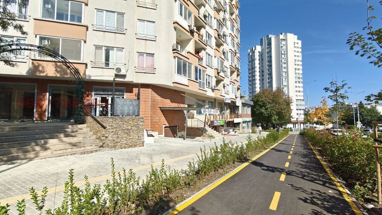Продава 3-СТАЕН, гр. Бургас, Зорница, снимка 4 - Апартаменти - 56656519