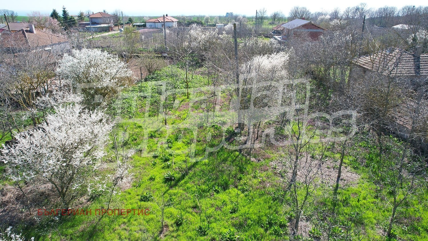 Продава КЪЩА, с. Българево, област Добрич, снимка 3 - Къщи - 54205344