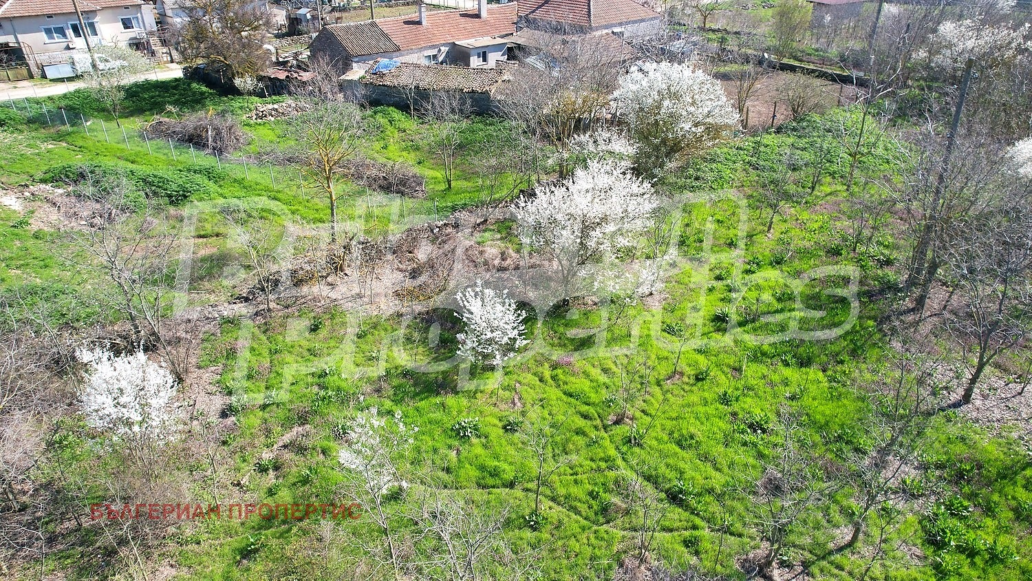 Продава КЪЩА, с. Българево, област Добрич, снимка 17 - Къщи - 54205344