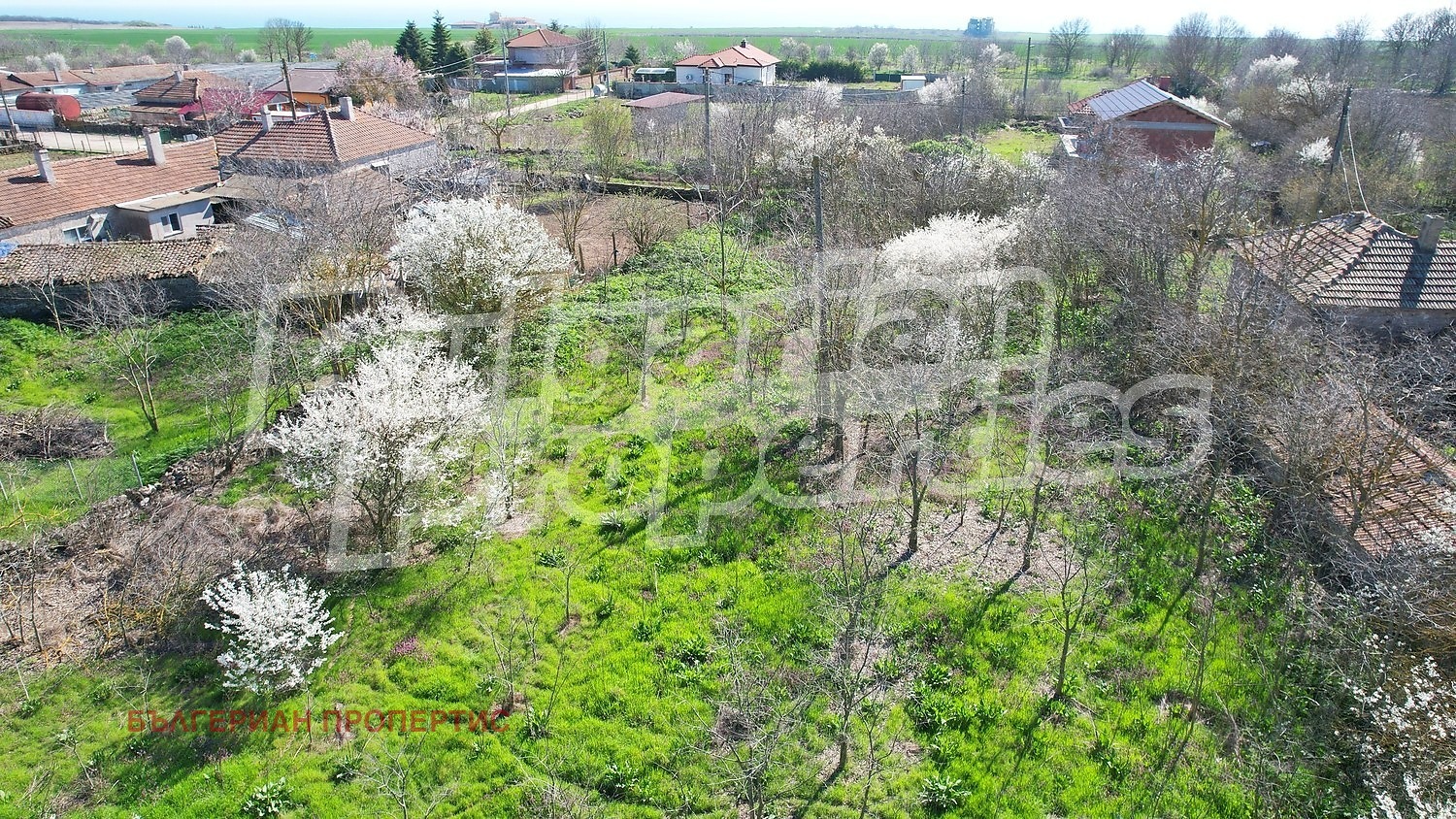 Продава КЪЩА, с. Българево, област Добрич, снимка 8 - Къщи - 54205344