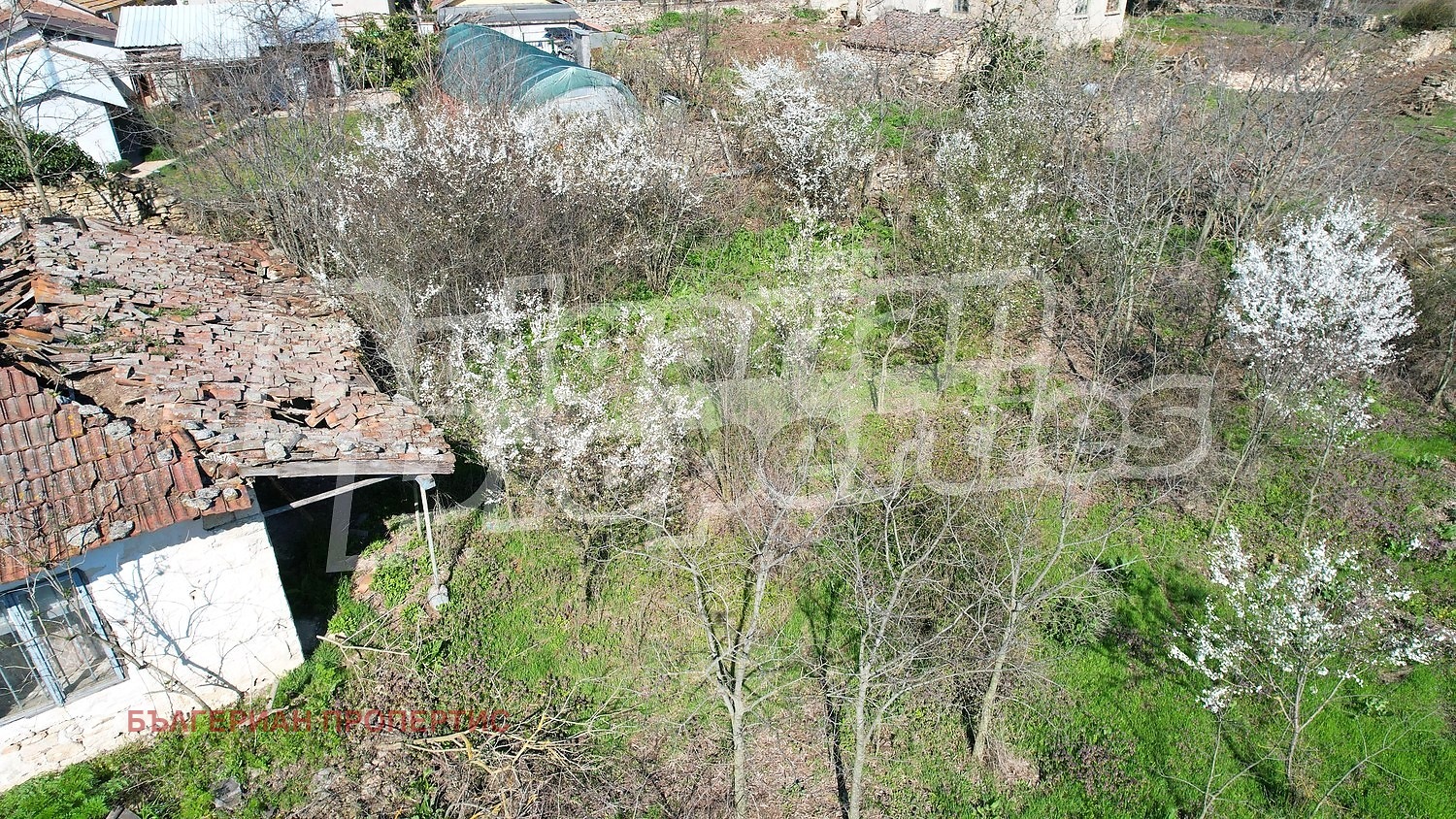 Продава КЪЩА, с. Българево, област Добрич, снимка 13 - Къщи - 54205344