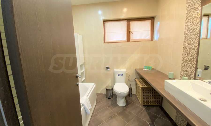 Продава КЪЩА, гр. Разлог, област Благоевград, снимка 14 - Къщи - 56562537