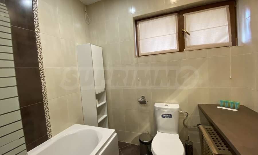 Продава КЪЩА, гр. Разлог, област Благоевград, снимка 16 - Къщи - 56562537