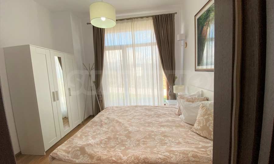 Продава КЪЩА, гр. Разлог, област Благоевград, снимка 10 - Къщи - 56562537