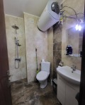 Продава 3-СТАЕН, гр. Пазарджик, Запад, снимка 13