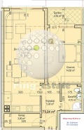 Продава 2-СТАЕН, град Пловдив, Пещерско шосе • 138240 € • 58099027 — Holmes.bg