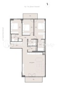 Продава  4-стаен град София , Оборище , 192 кв.м | 28280116 - изображение [3]