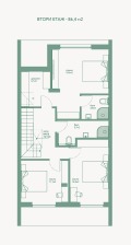 Продава  Къща град Варна , Аспарухово , 158 кв.м | 47274359 - изображение [4]