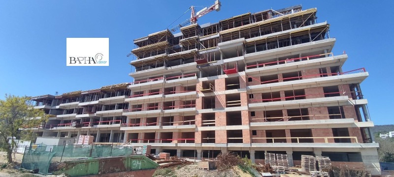 Продава 2-СТАЕН в град Варна, Цветен квартал - 75 кв.м / 129 900 € » 254 062.32 лв., ИМОТЕН ЦЕНТЪР ВАРНА