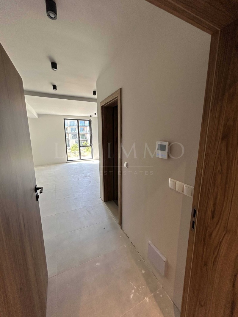 Продава 2-СТАЕН в област Бургас, гр. Созопол - 75 кв.м / 109 900 € » 214 945.72 лв., ЛУКСИММО - БУРГАС
