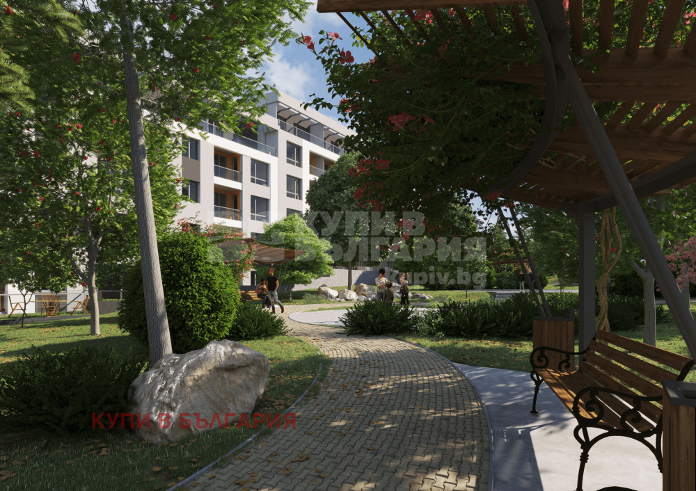 Продава 2-СТАЕН | Imot.bg — изображение 5