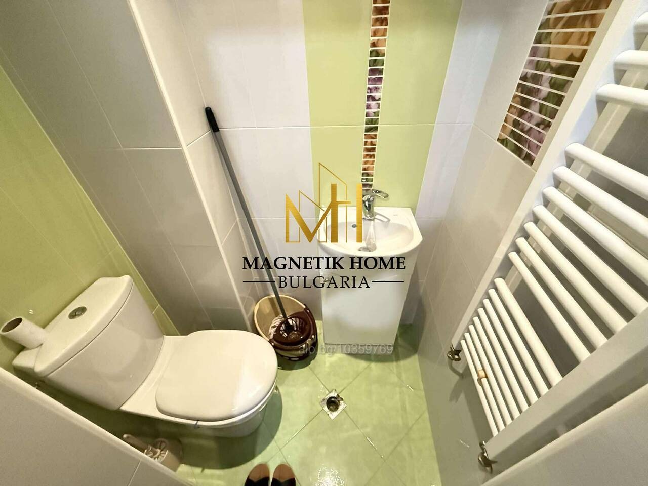 Продава 3-СТАЕН | Imot.bg — изображение 7