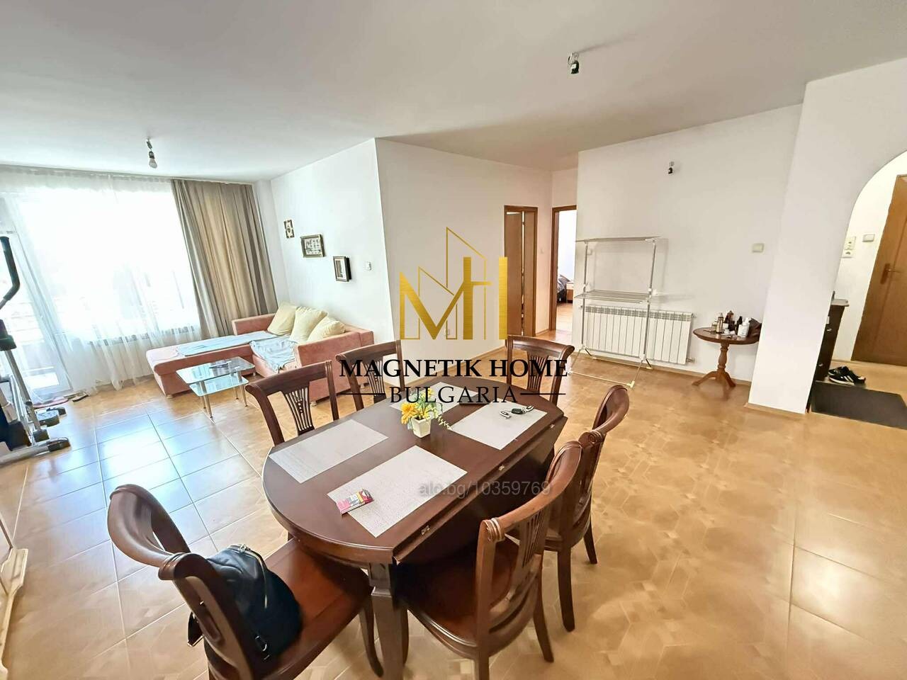 Продава 3-СТАЕН | Imot.bg — изображение 14