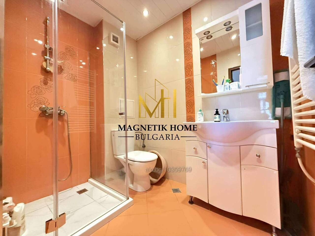 Продава 3-СТАЕН | Imot.bg — изображение 8