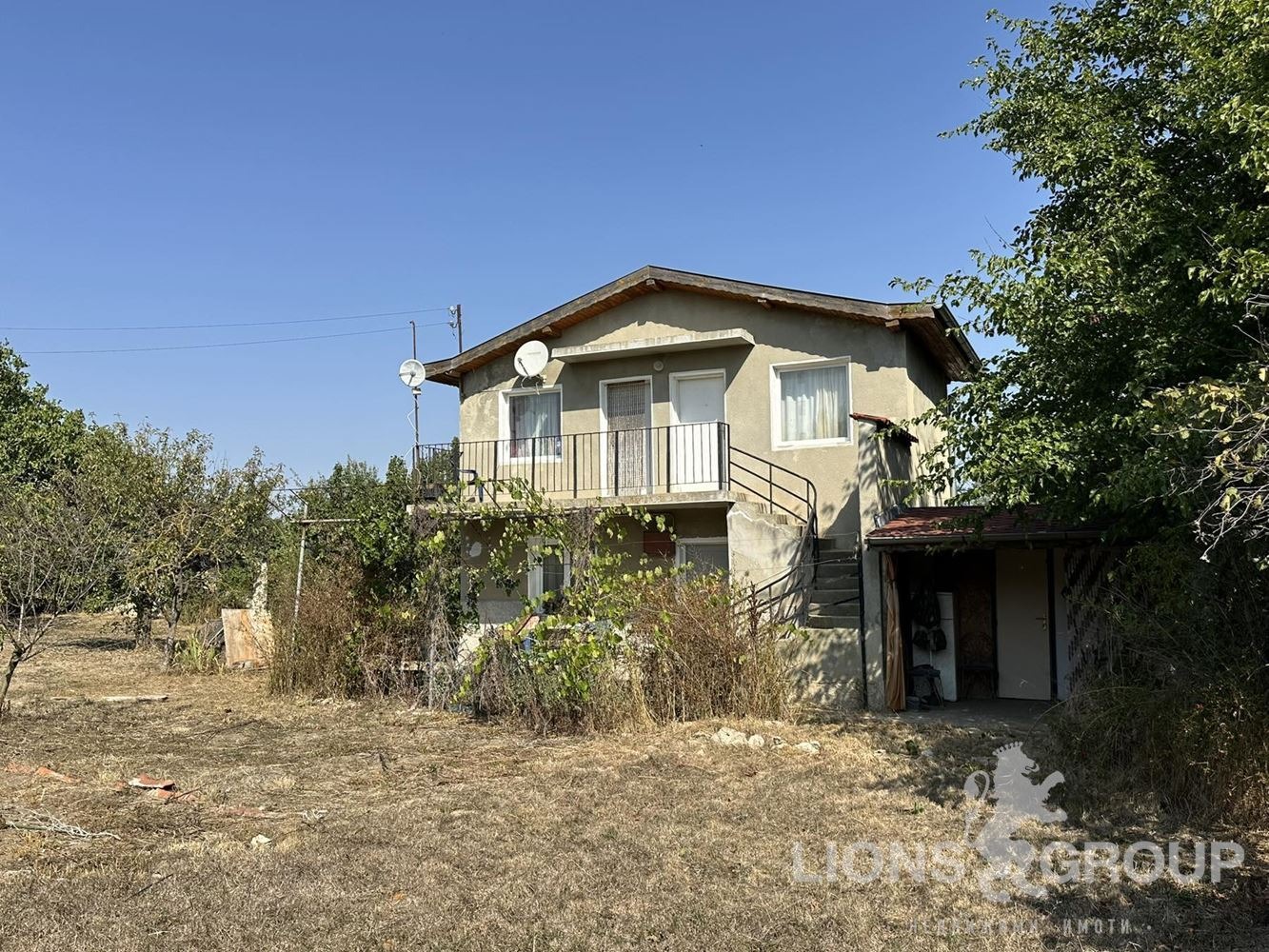 Продава КЪЩА | Imot.bg — изображение 11