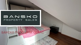 1 soveværelse Bansko, region Blagoevgrad 7