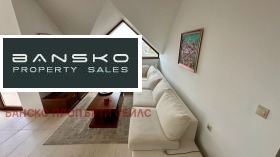 1 soveværelse Bansko, region Blagoevgrad 2