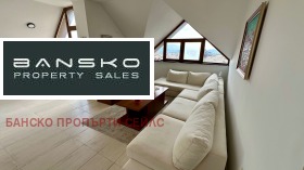 1 soveværelse Bansko, region Blagoevgrad 16