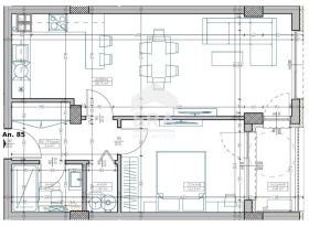 2-СТАЕН, 73 m2
