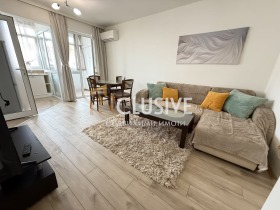 1 hálószoba Zimno kino Trakija, Varna