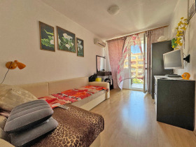 2 bedroom k.k. Slanchev bryag, region Burgas 1