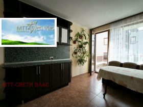2 soveværelser Sveti Vlas, region Burgas 9