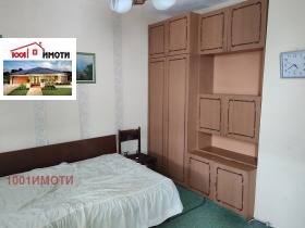 3 Schlafzimmer Balik, Dobritsch 5