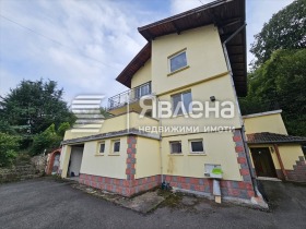 Hus Svidnja, region Sofia