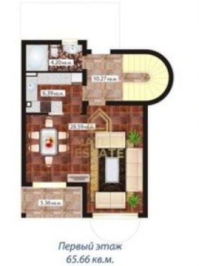Продава КЪЩА, с. Кичево, област Варна, снимка 14 - Къщи - 55056923