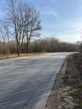 Парцел град Варна, м-т Орехчето 4