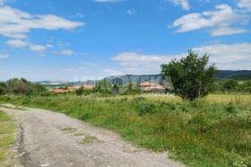 Działka Markowo, region Płowdiw