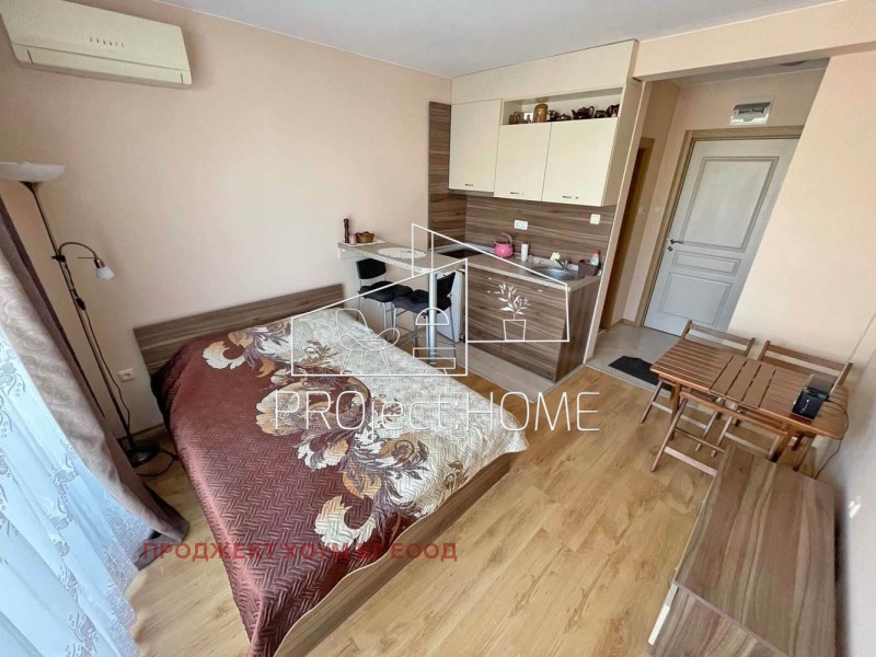 For Sale  Studio region Burgas , k.k. Slanchev bryag , 30 sq.m | 91194819 - image [3]