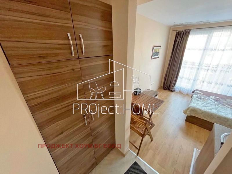 For Sale  Studio region Burgas , k.k. Slanchev bryag , 30 sq.m | 91194819 - image [8]