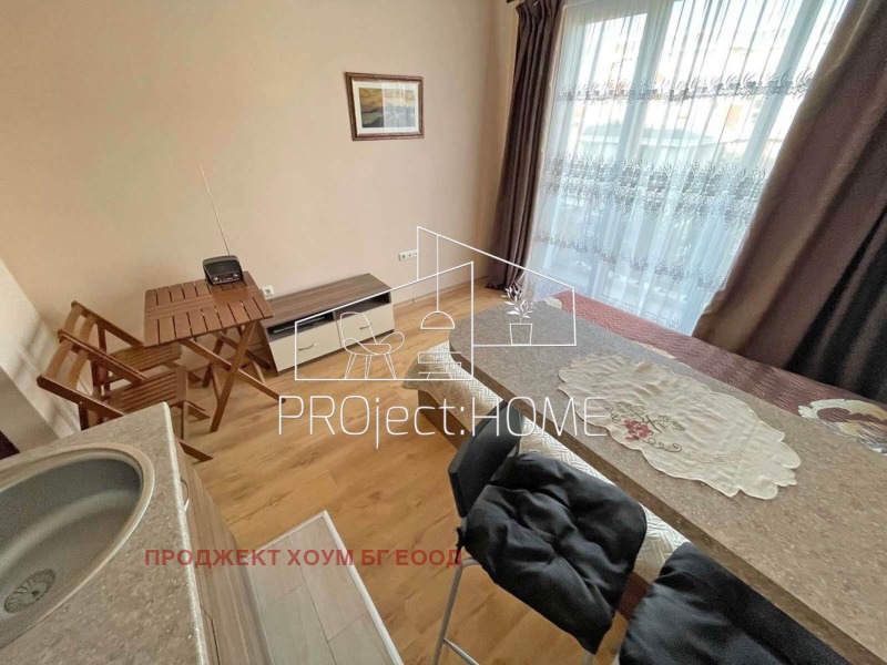 Na sprzedaż  Studio region Burgas , k.k. Slanczew brjag , 30 mkw | 91194819 - obraz [5]