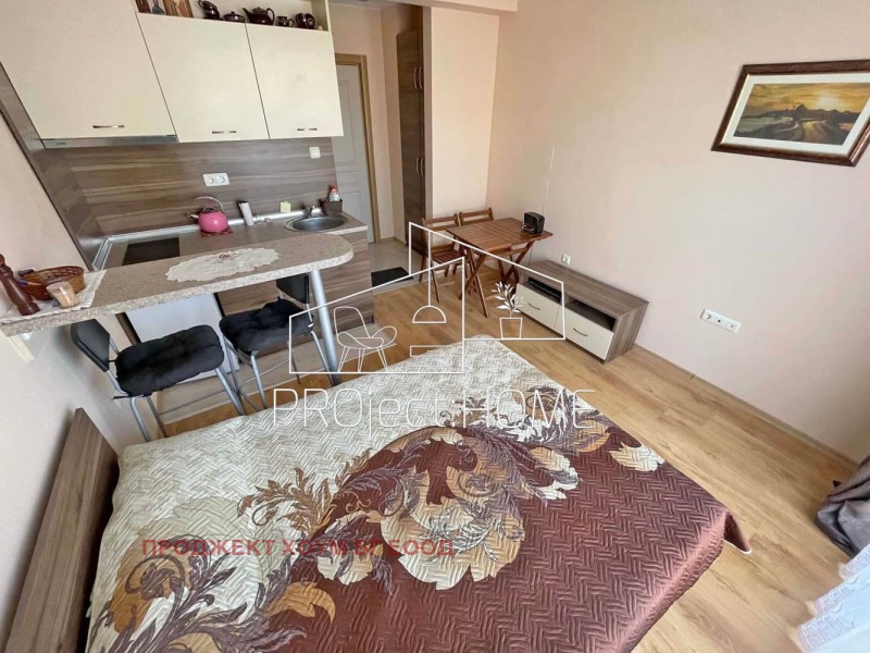 For Sale  Studio region Burgas , k.k. Slanchev bryag , 30 sq.m | 91194819 - image [4]