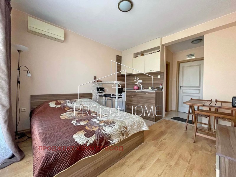 For Sale  Studio region Burgas , k.k. Slanchev bryag , 30 sq.m | 91194819 - image [2]