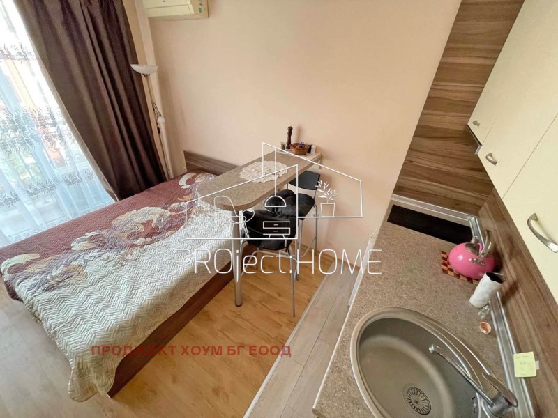 For Sale  Studio region Burgas , k.k. Slanchev bryag , 30 sq.m | 91194819 - image [7]