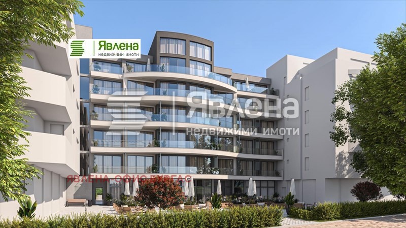 À venda  Estúdio região Burgas , Pomorie , 51 m² | 19003752 - imagem [8]