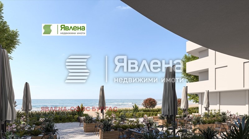 À venda  Estúdio região Burgas , Pomorie , 51 m² | 19003752 - imagem [6]