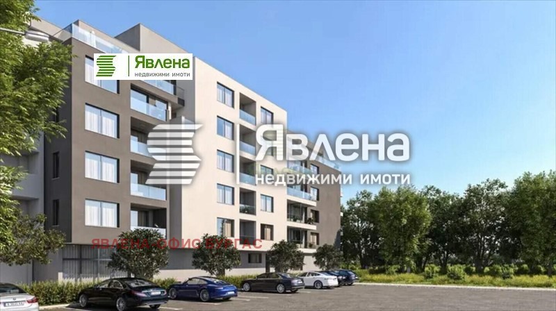 À venda  Estúdio região Burgas , Pomorie , 51 m² | 19003752 - imagem [4]