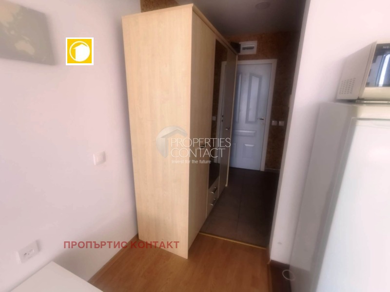 Продава 1-СТАЕН, гр. Свети Влас, област Бургас, снимка 13 - Aпартаменти - 47503064