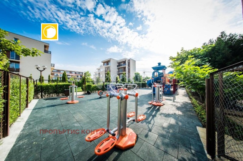 Продава 1-СТАЕН, к.к. Слънчев бряг, област Бургас, снимка 14 - Апартаменти - 52410583