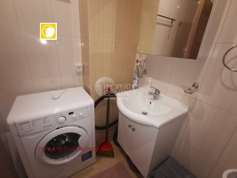 Продава 1-СТАЕН, к.к. Слънчев бряг, област Бургас, снимка 7 - Апартаменти - 52410583