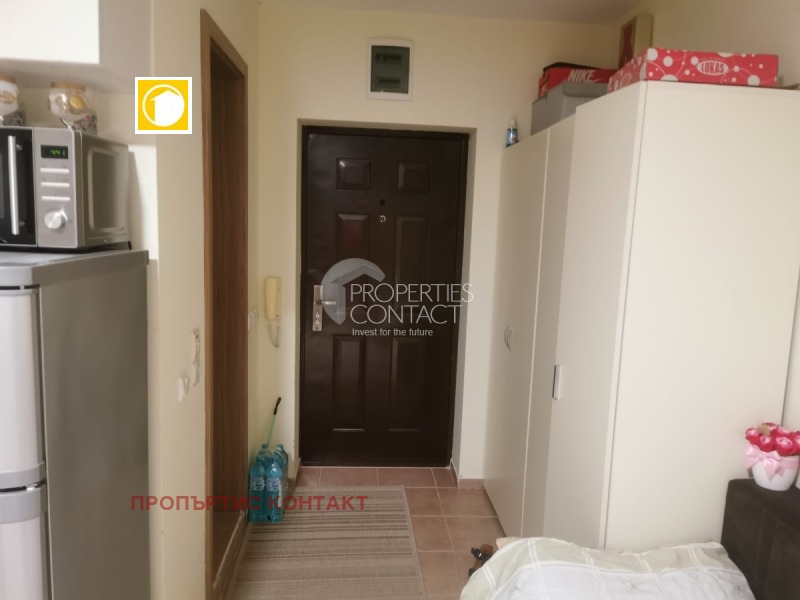 Продава 1-СТАЕН, к.к. Слънчев бряг, област Бургас, снимка 9 - Апартаменти - 52410583