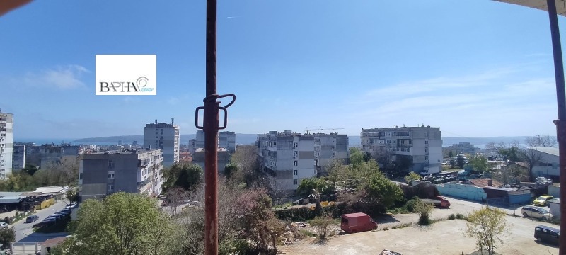 À venda  1 quarto Varna , Cveten kvartal , 75 m² | 92350798 - imagem [2]