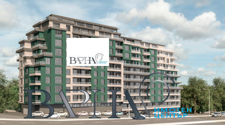 À venda  1 quarto Varna , Cveten kvartal , 75 m² | 92350798 - imagem [5]