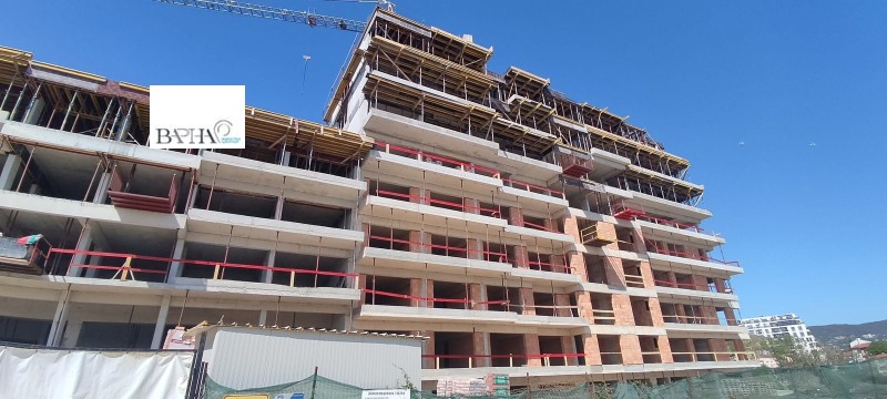 À venda  1 quarto Varna , Cveten kvartal , 75 m² | 92350798 - imagem [3]