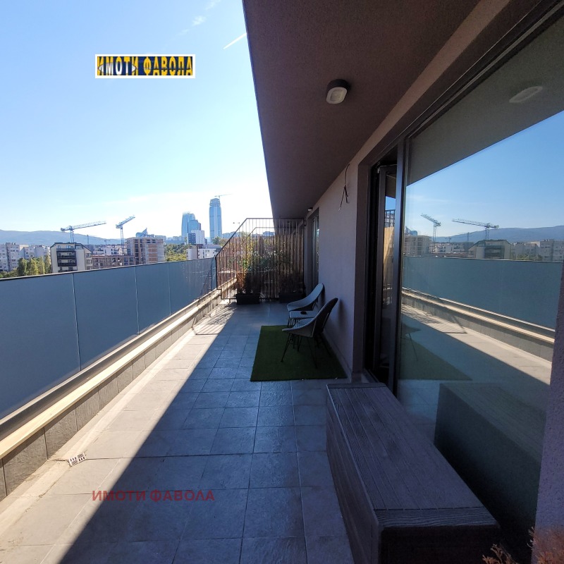 À venda  1 quarto Sofia , Drujba 2 , 65 m² | 91465428 - imagem [2]