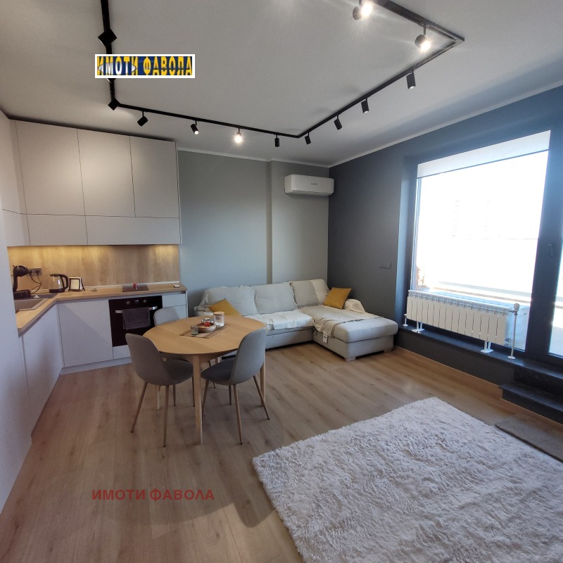 À venda  1 quarto Sofia , Drujba 2 , 65 m² | 91465428