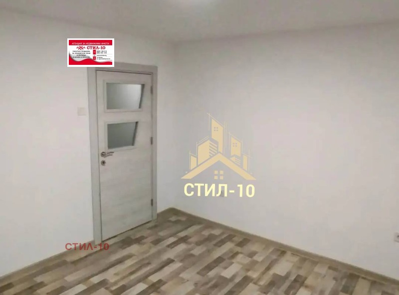 Продава 2-СТАЕН, гр. Шумен, Добруджански, снимка 4 - Aпартаменти - 48573485